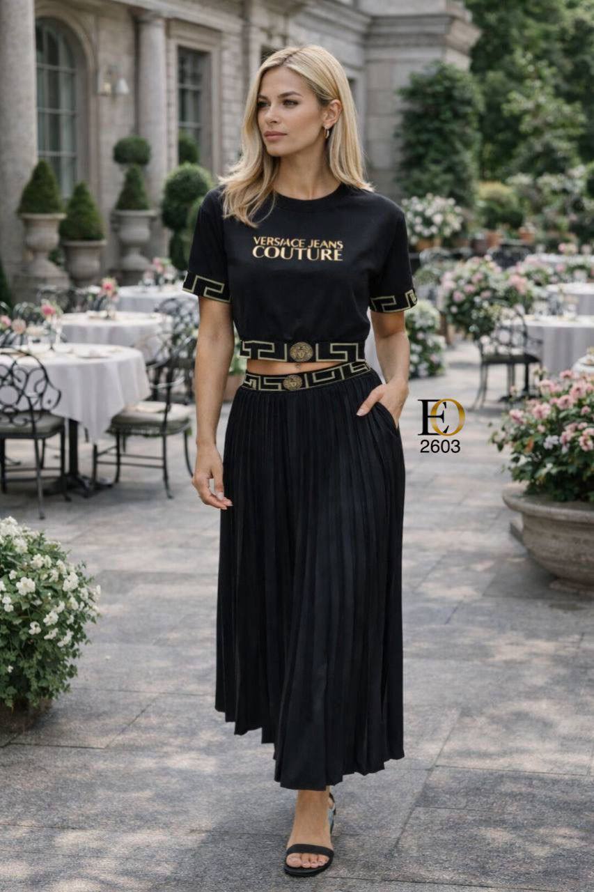 VSC - 2 Piece Set