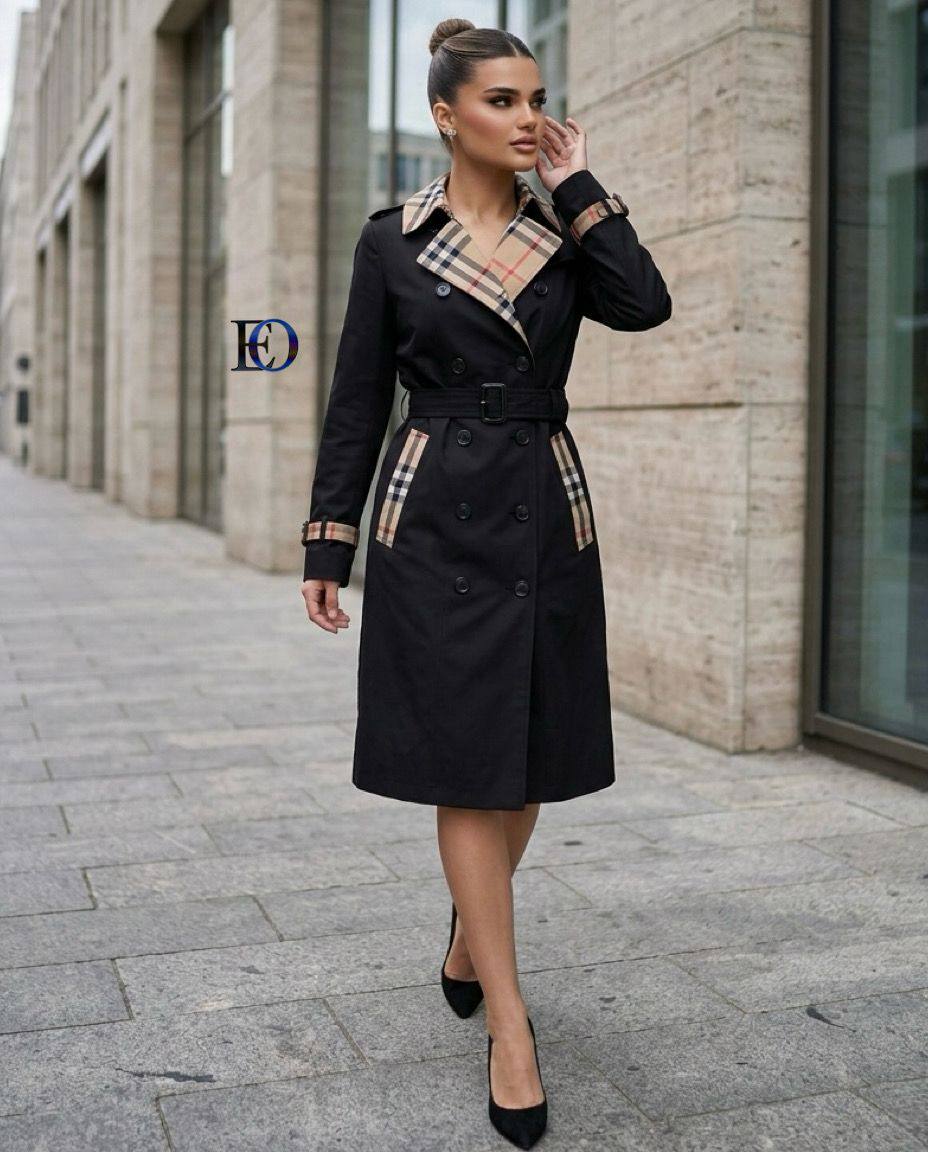 BRBY - Jacket