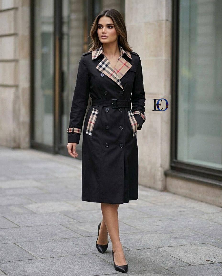 BRBY - Jacket