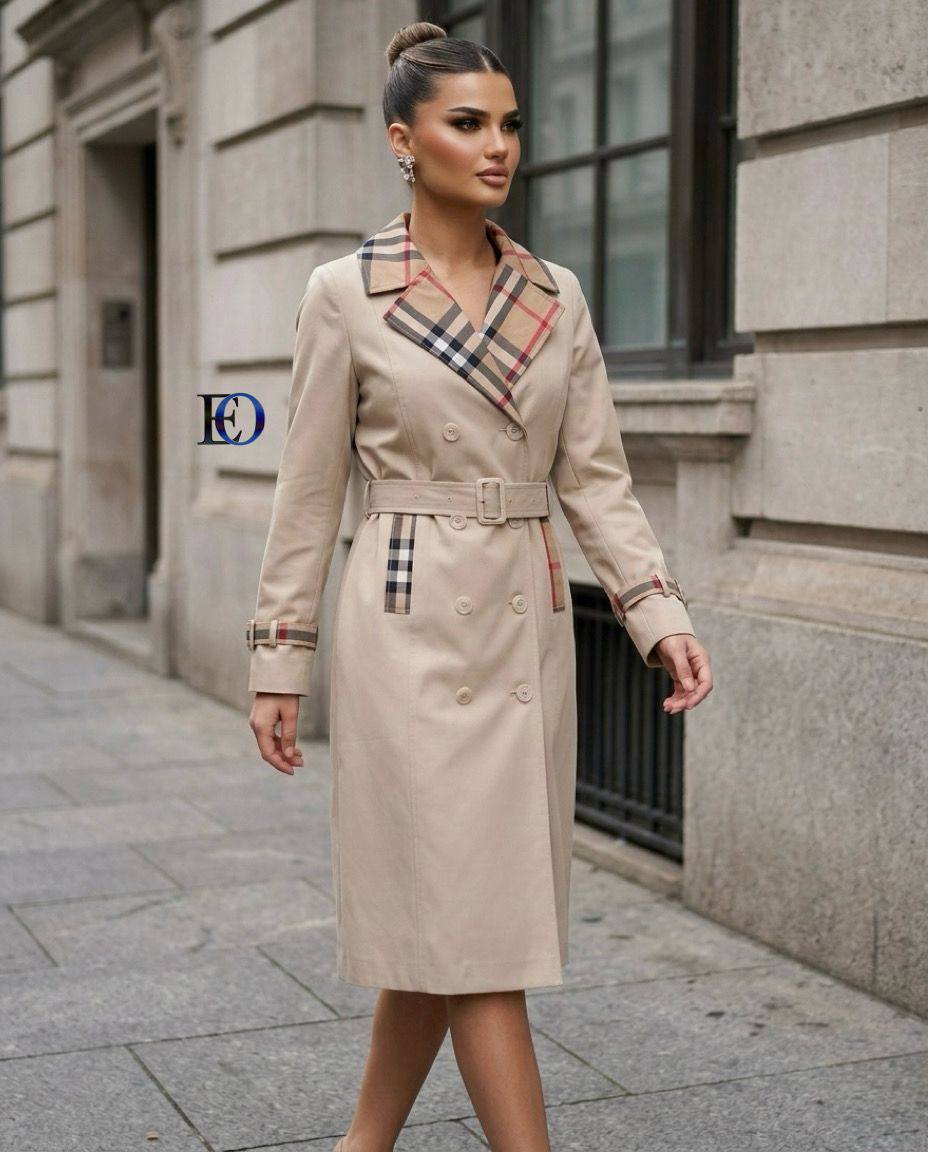 BRBY - Jacket