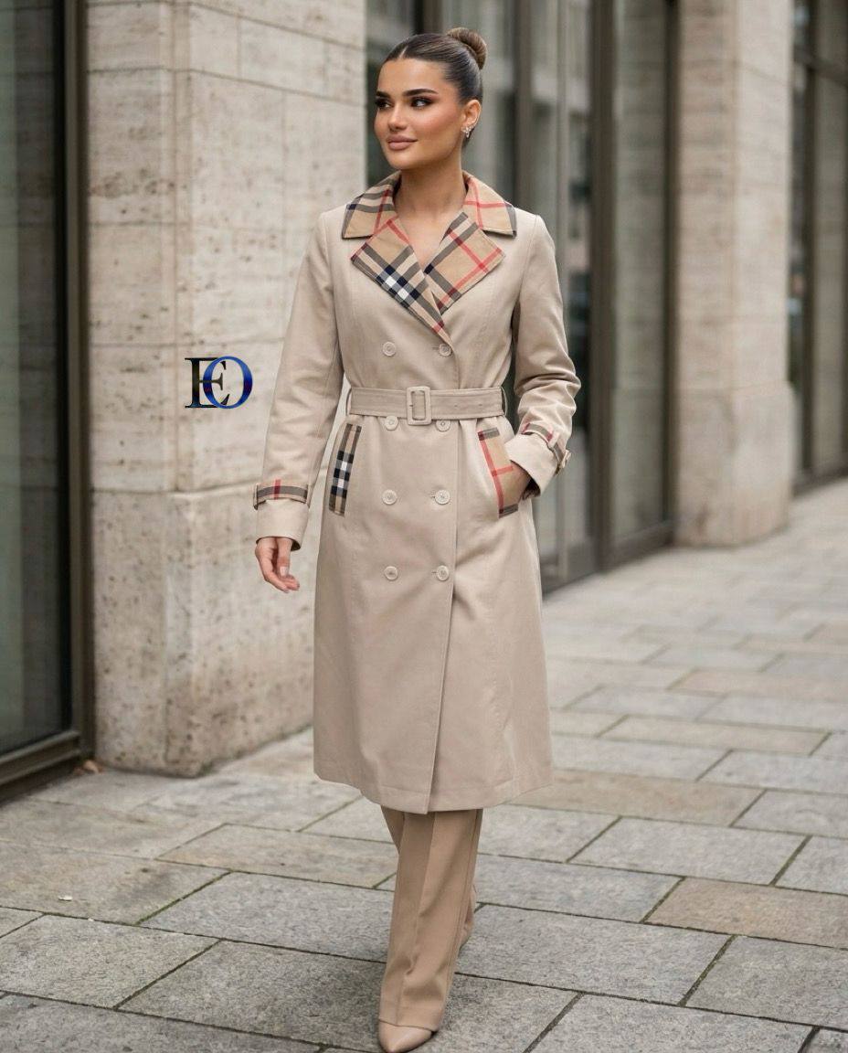 BRBY - Jacket