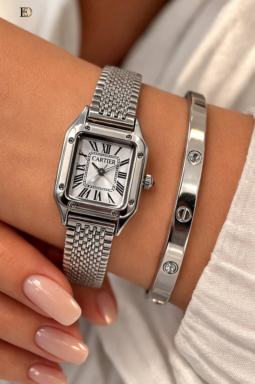 Crtr - Watch Set