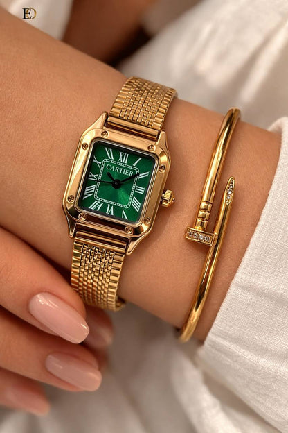 Crtr - Watch Set