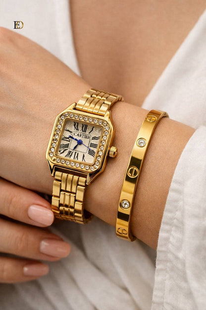 Crtr - Watch Set