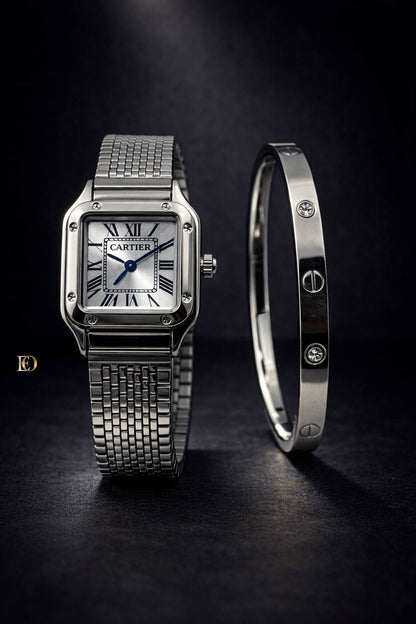 Crtr - Watch Set