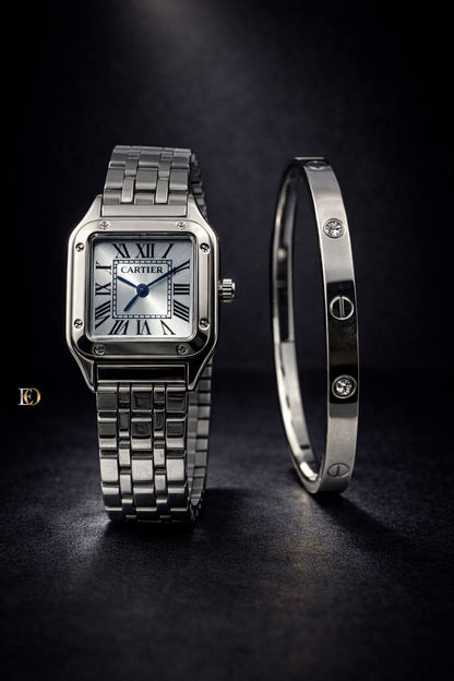 Crtr - Watch Set