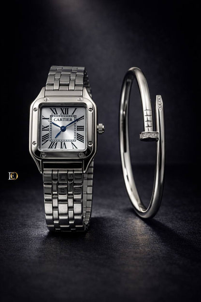 Crtr - Watch Set