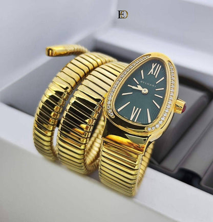 BVIGARl - Watch