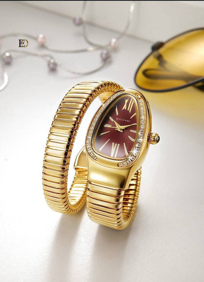 BVIGARl - Watch
