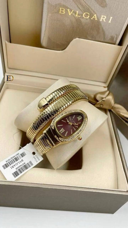 BVIGARl - Watch