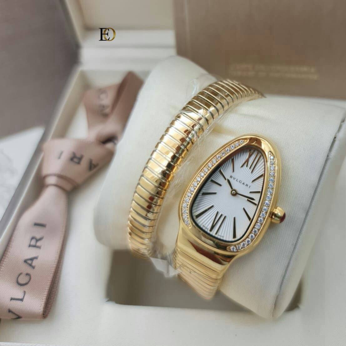 BVIGARl - Watch