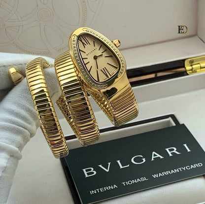 BVIGARl - Watch