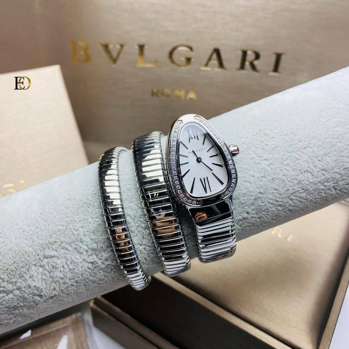 BVIGARl - Watch