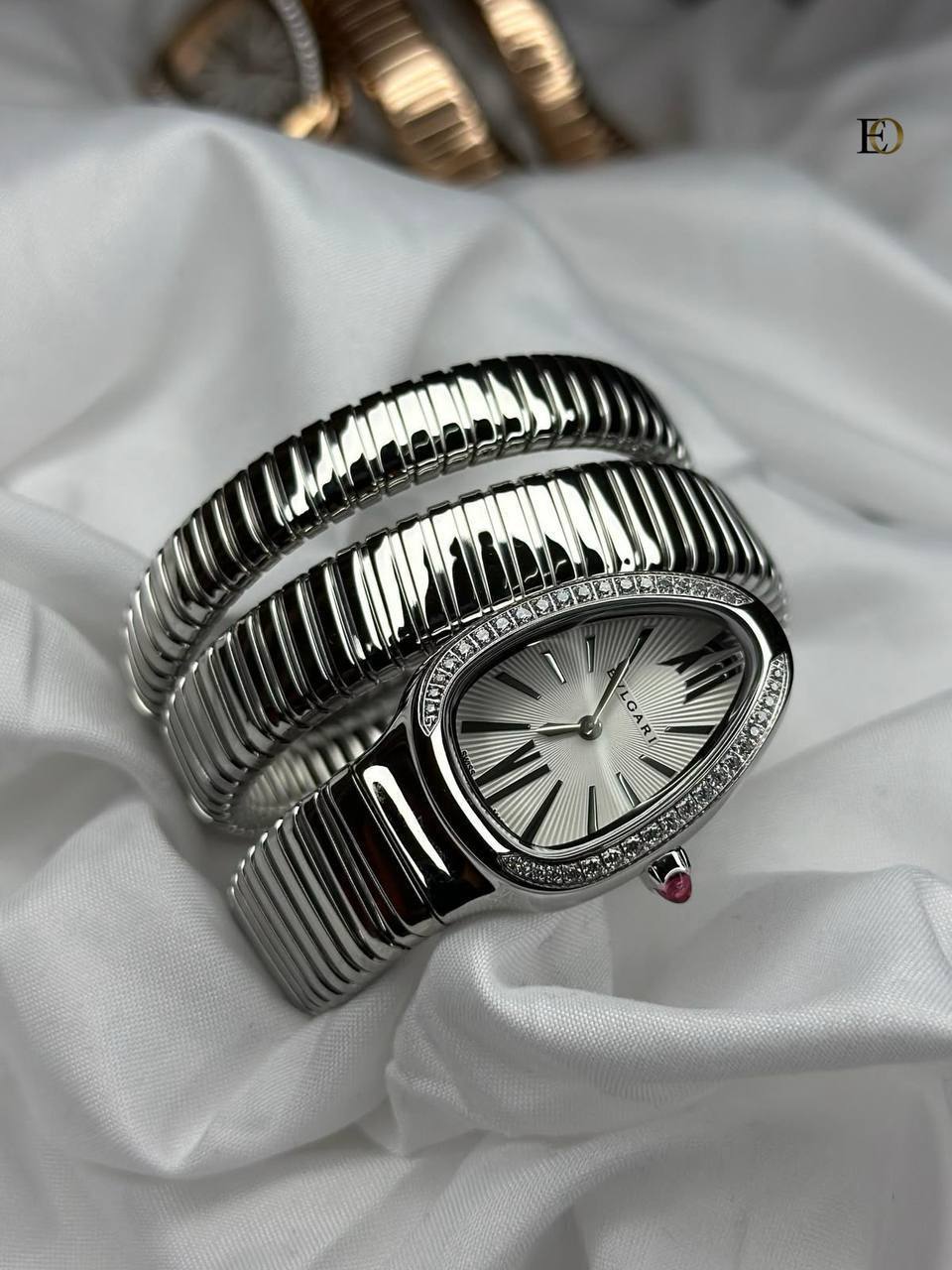 BVIGARl - Watch