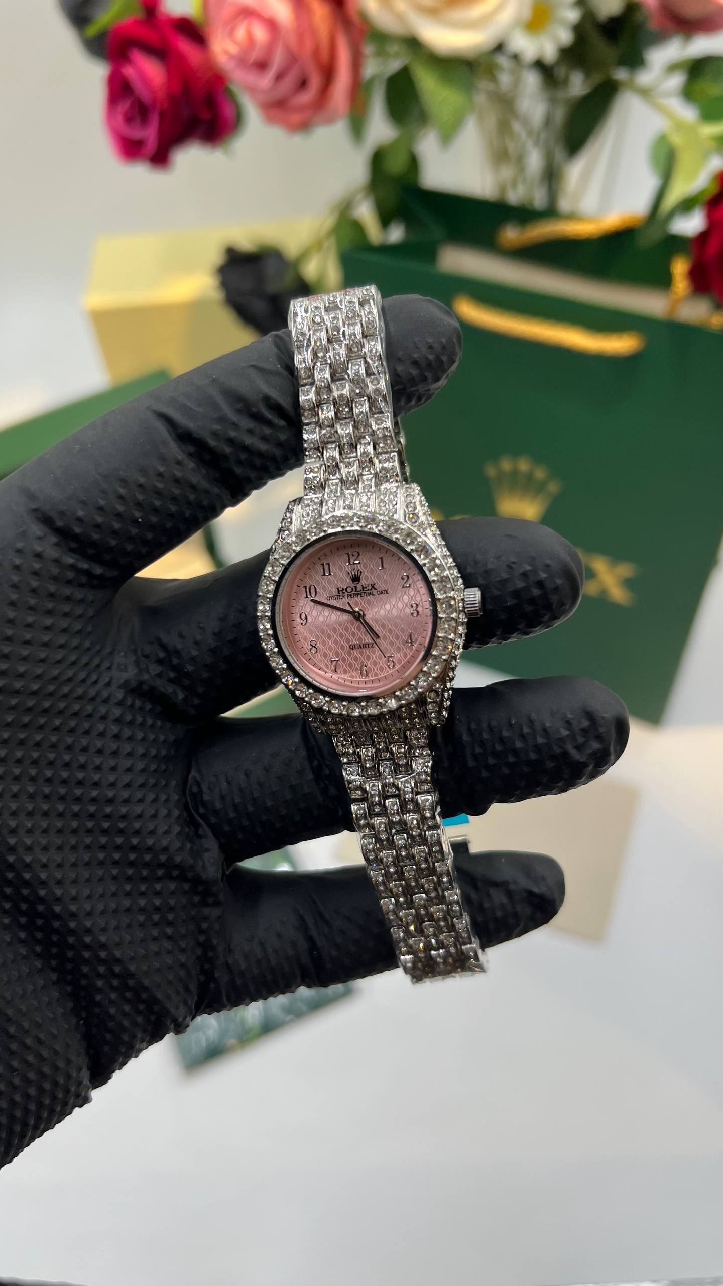 RLX - Watch