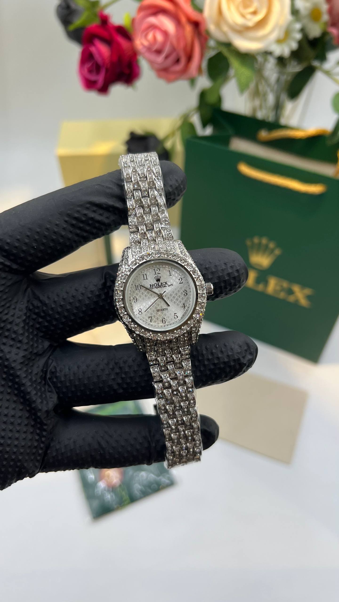 RLX - Watch
