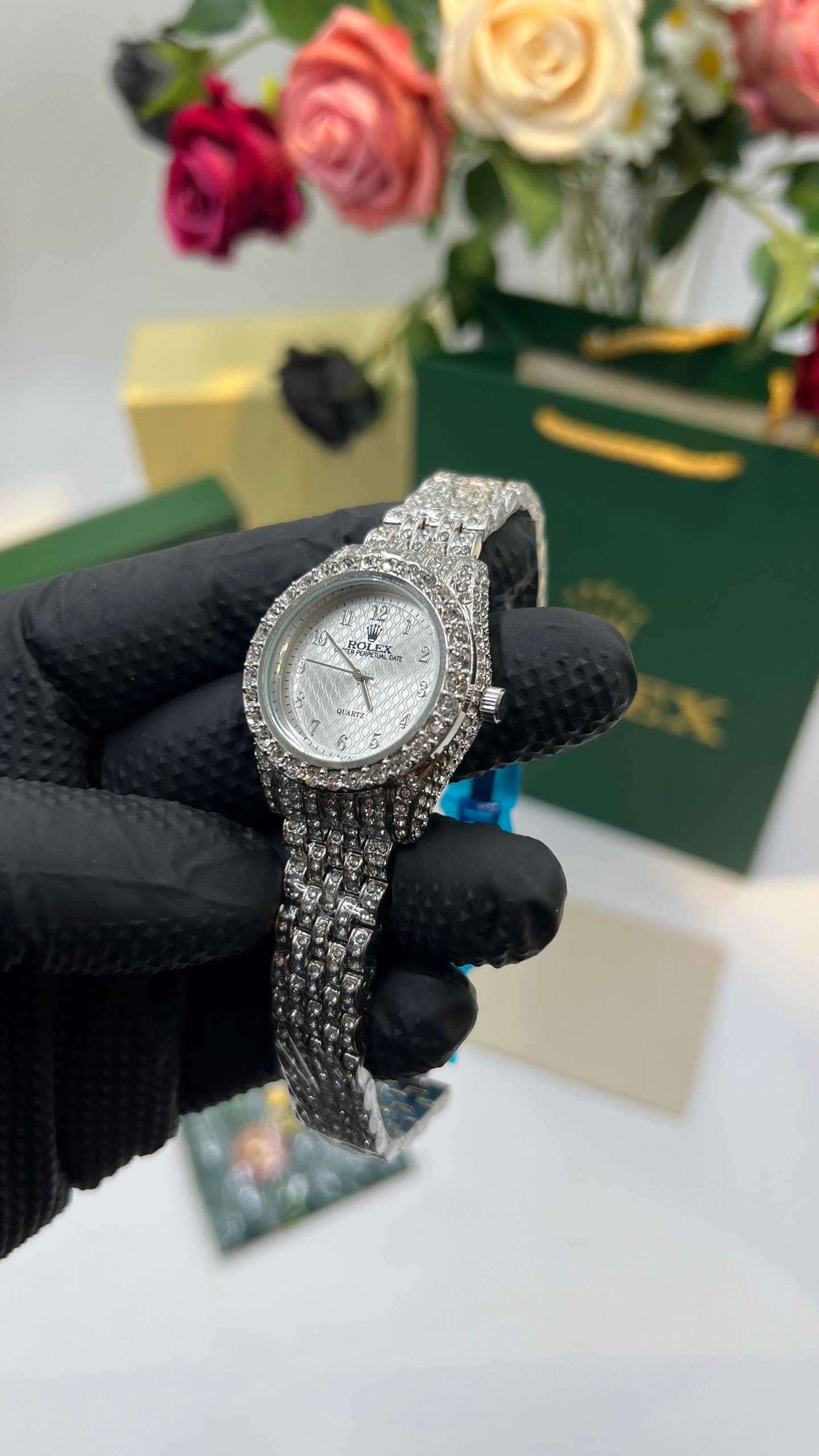 RLX - Watch