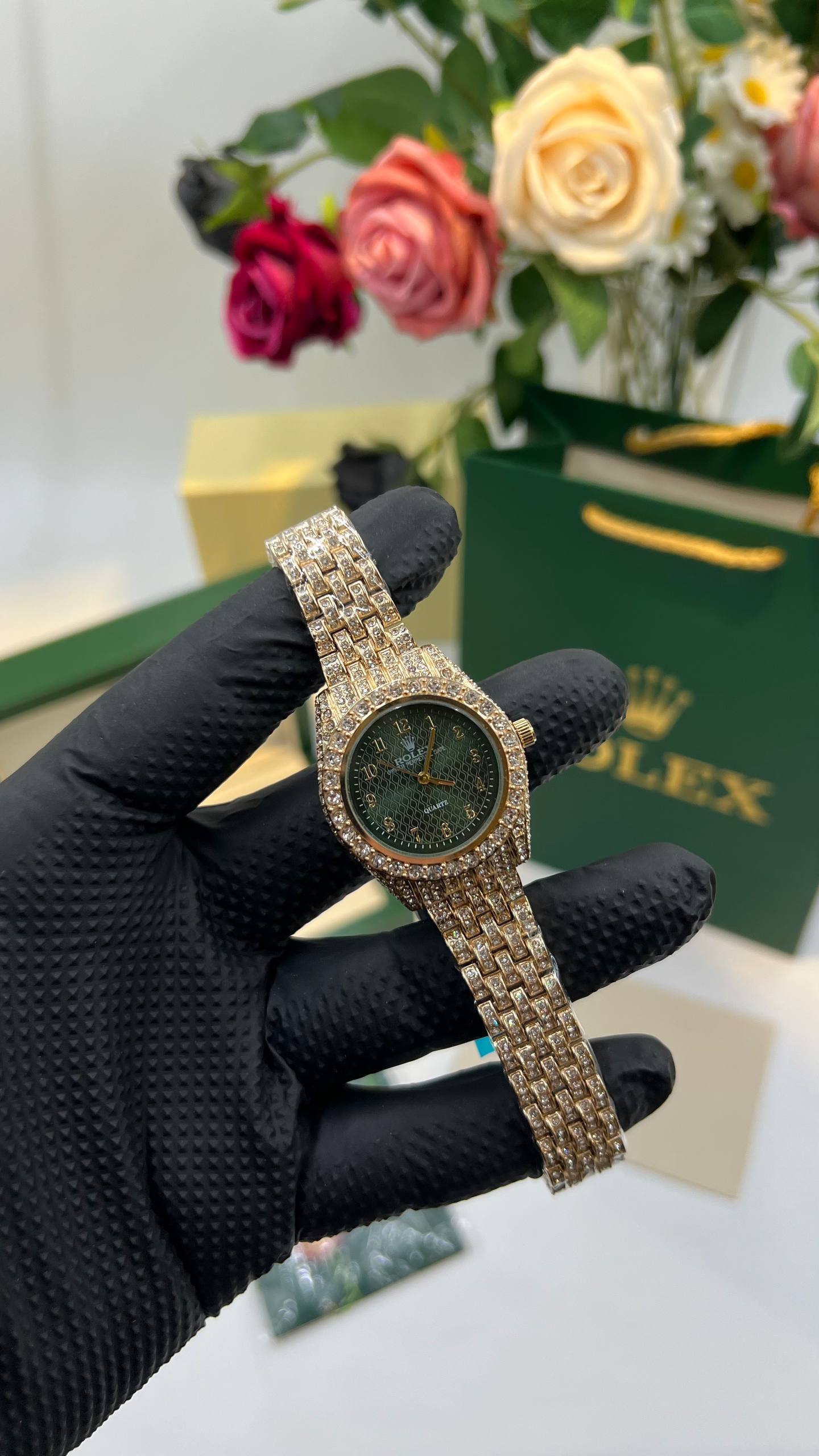 RLX - Watch