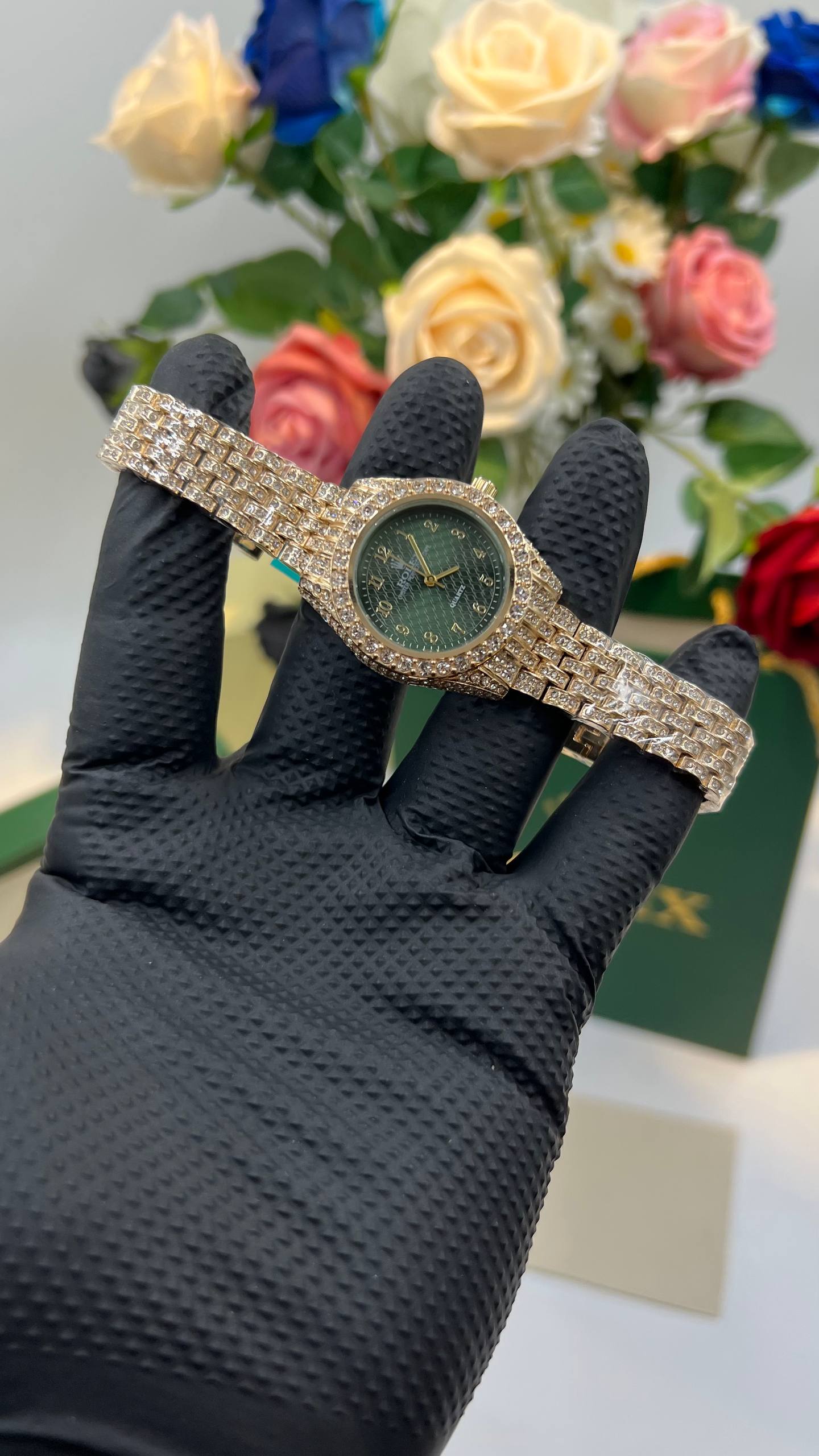 RLX - Watch