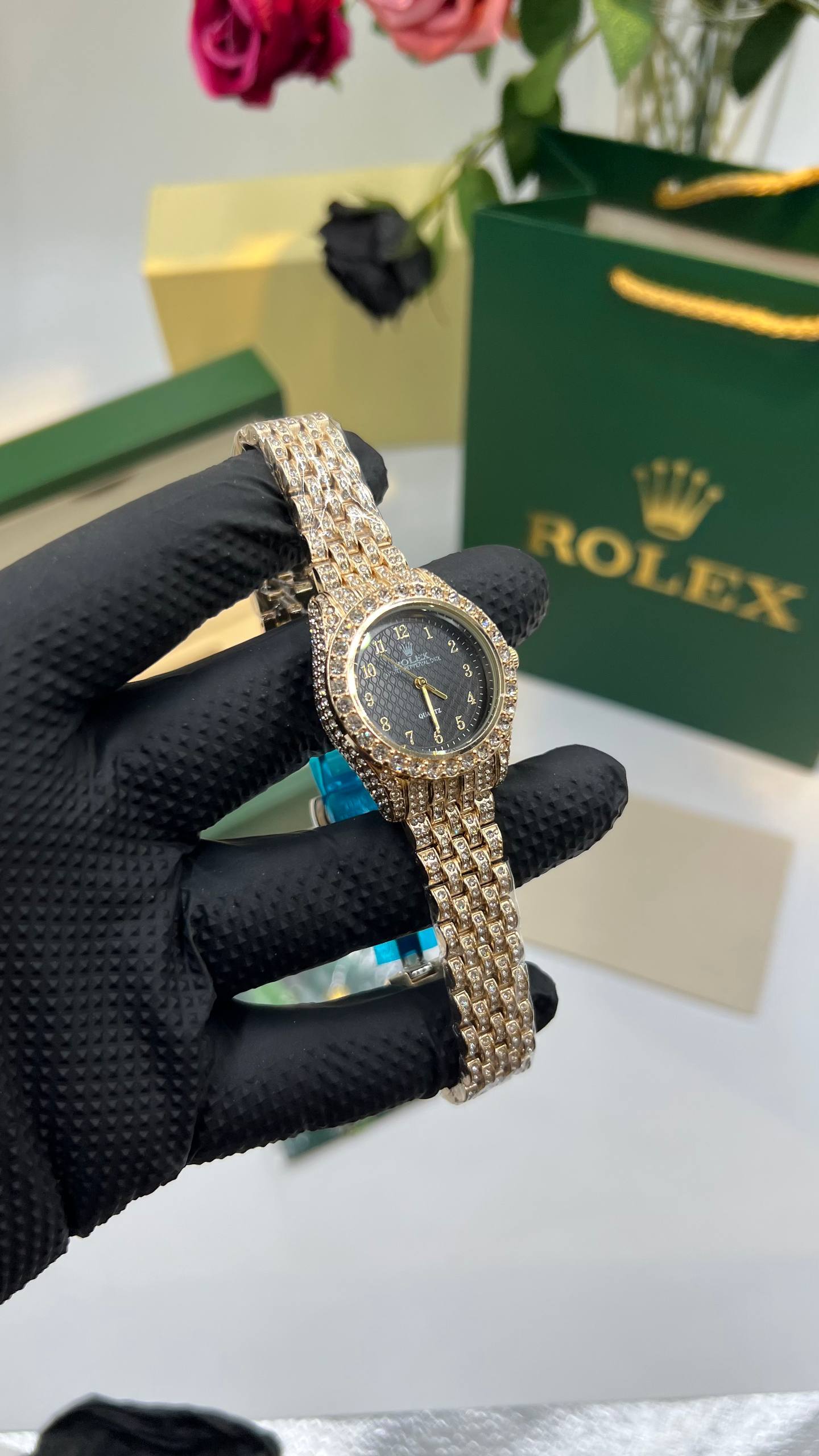 RLX - Watch