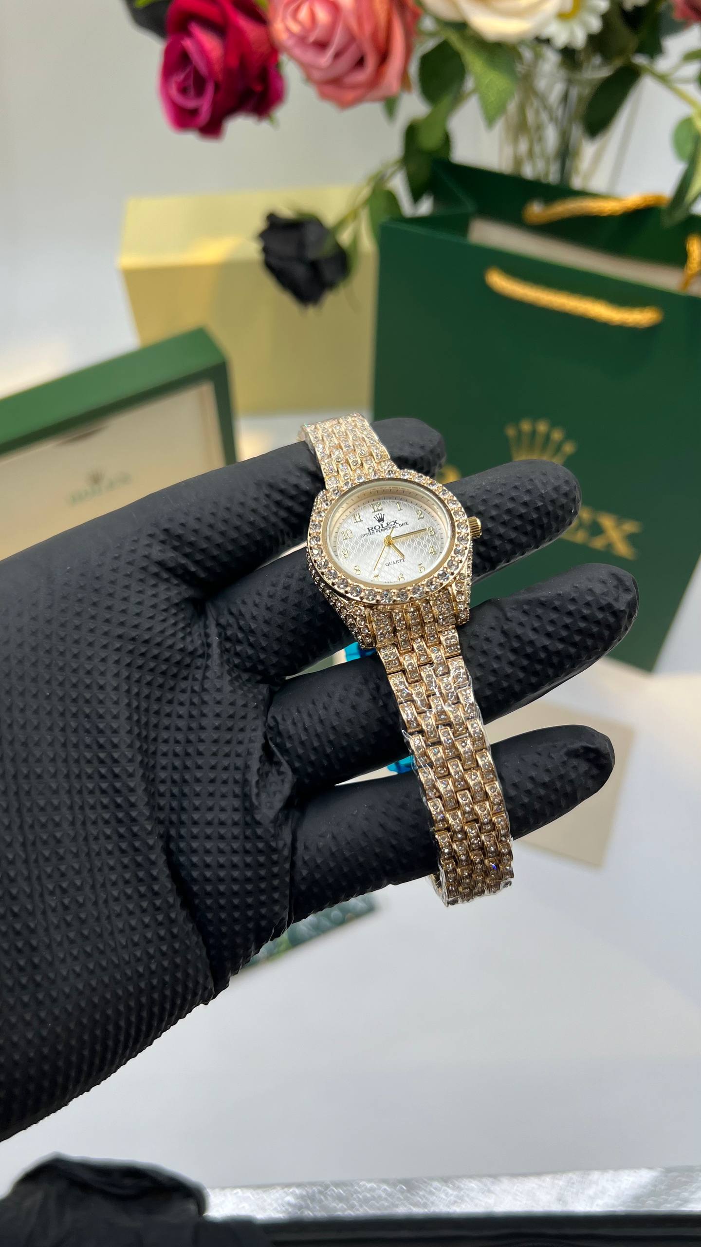 RLX - Watch