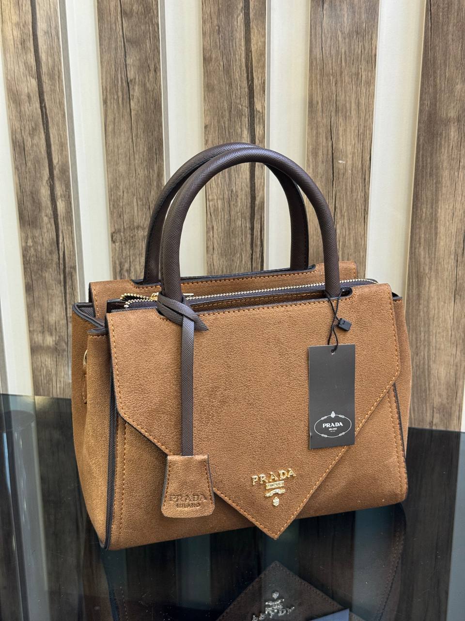 PRD -  Bags