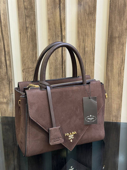 PRD -  Bags