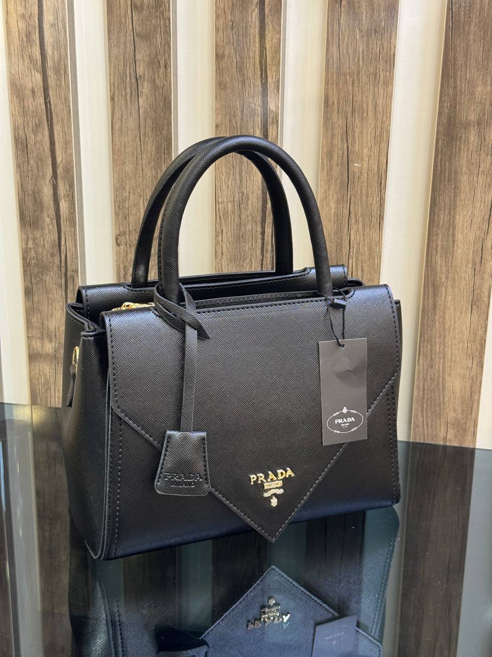 PRD -  Bags