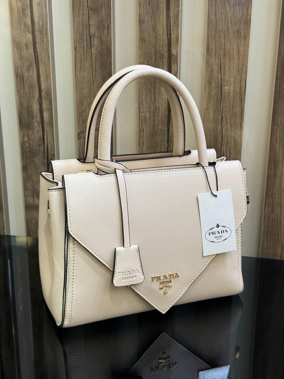 PRD -  Bags