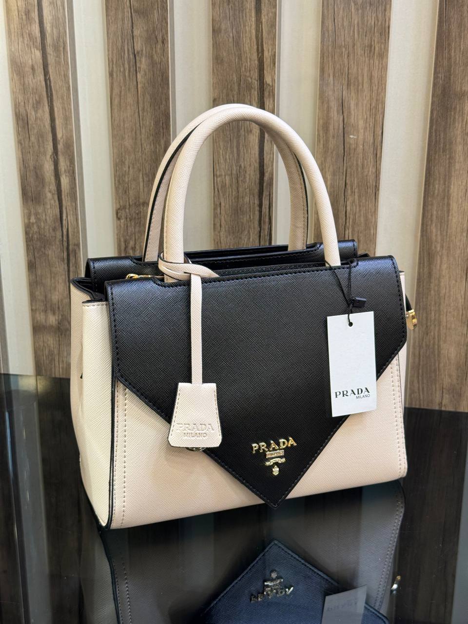PRD -  Bags