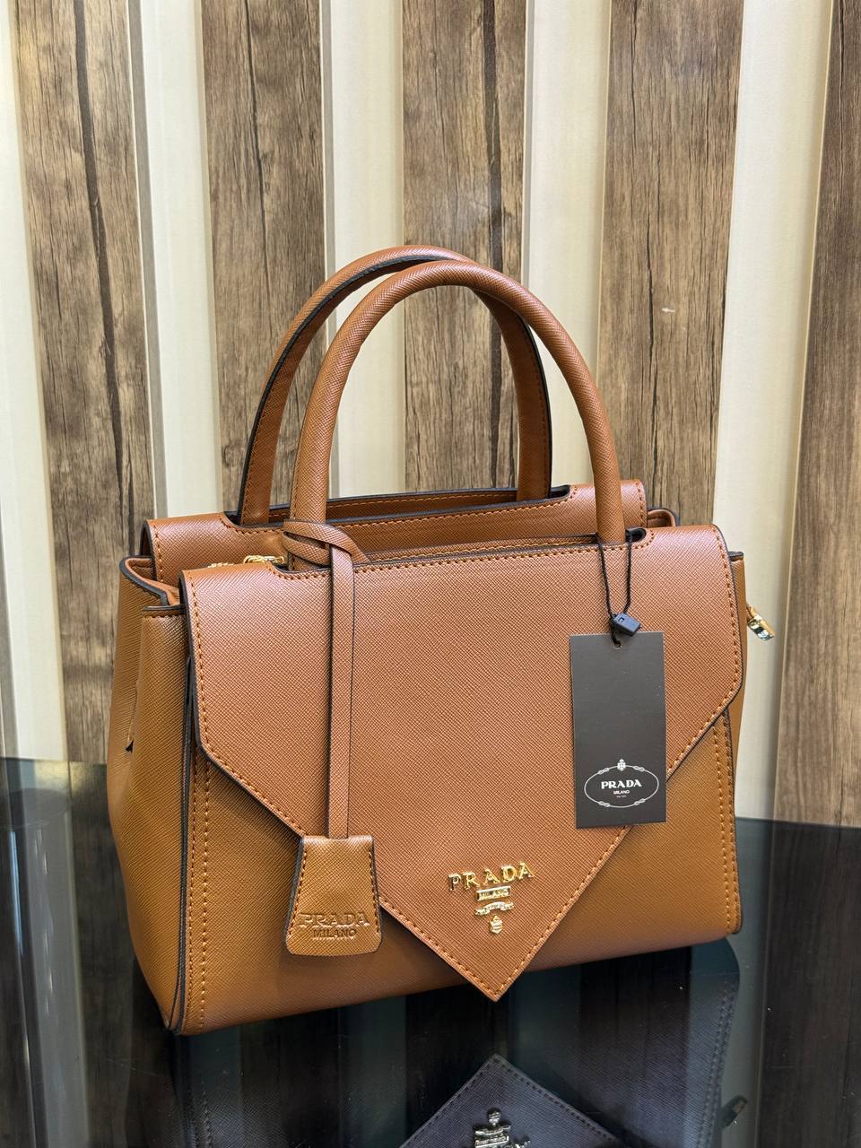PRD -  Bags