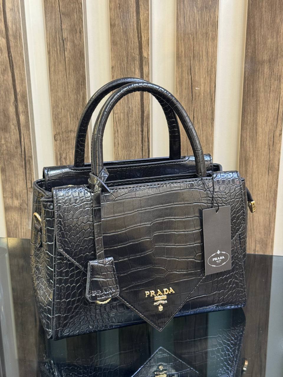 PRD -  Bags