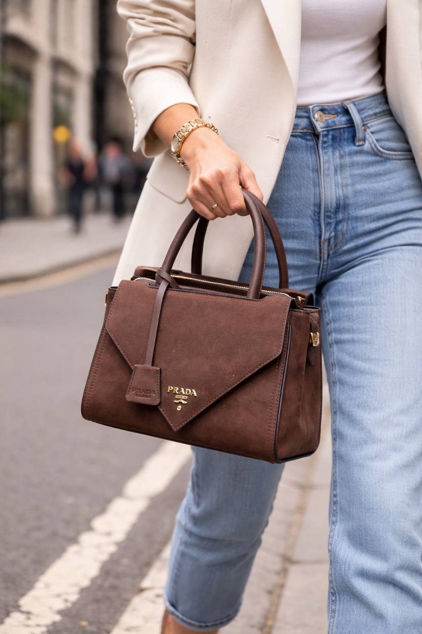 PRD -  Bags