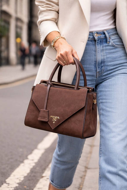 PRD -  Bags