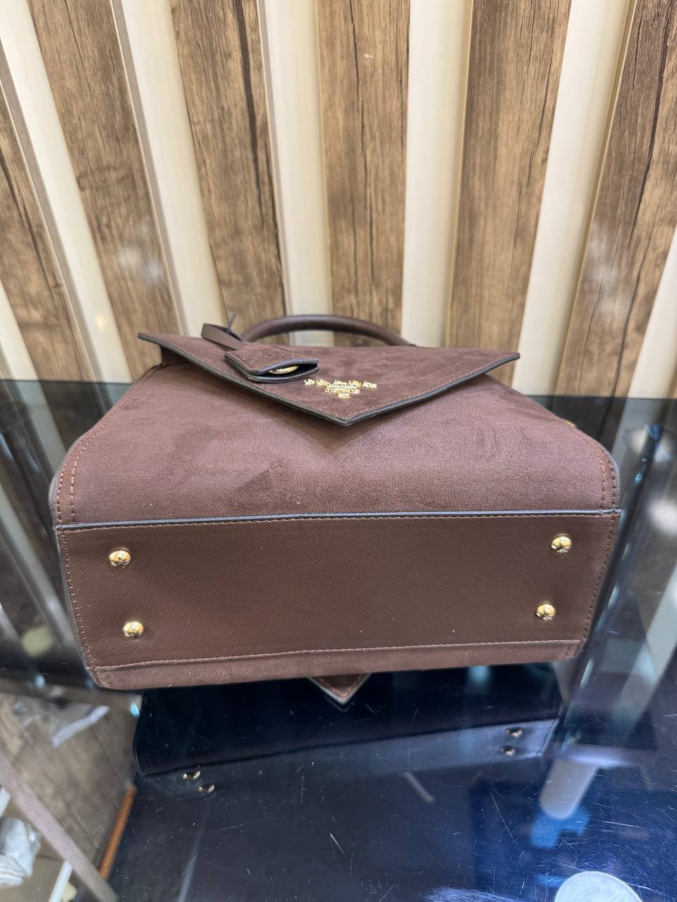 PRD -  Bags