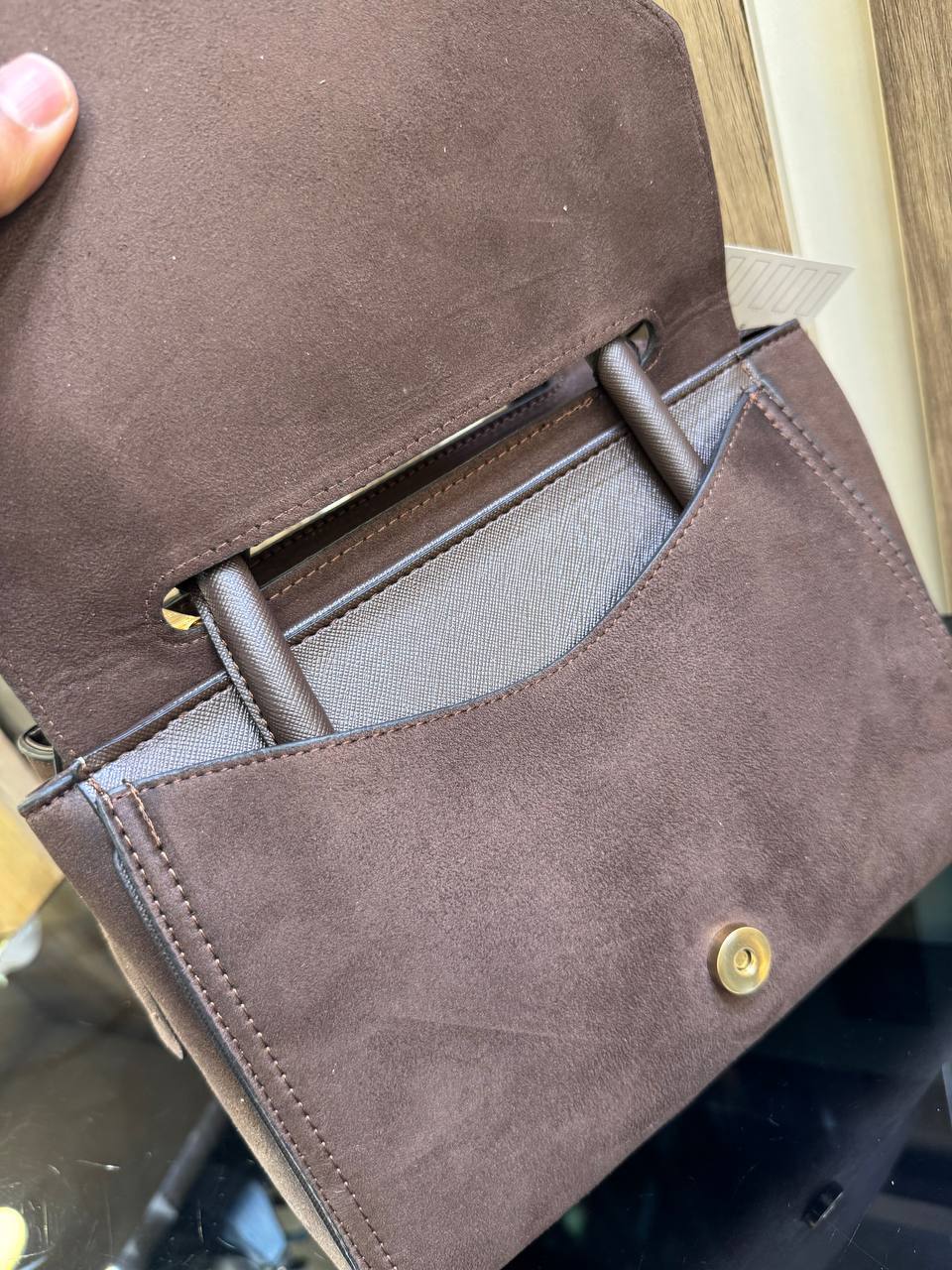 PRD -  Bags