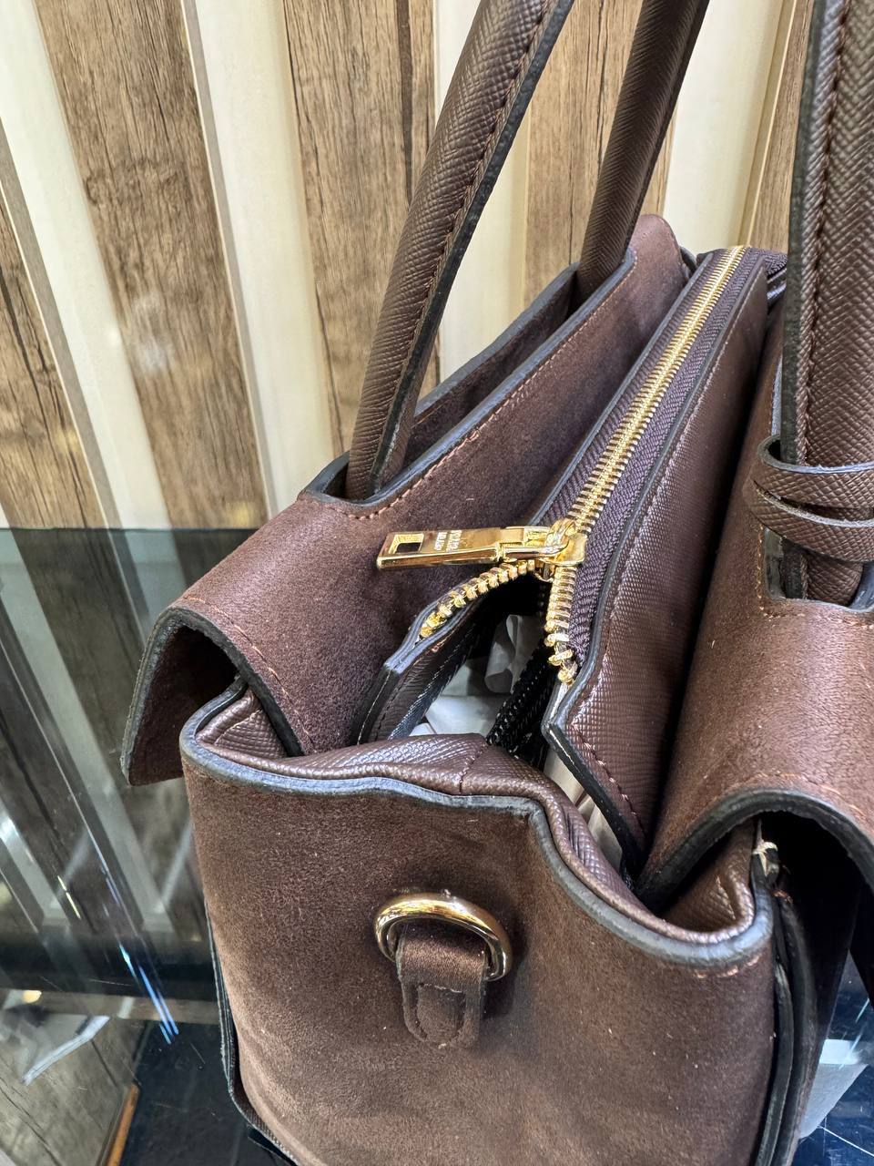 PRD -  Bags