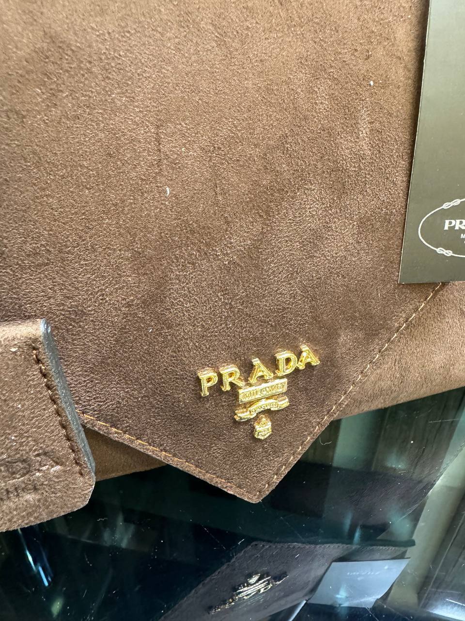 PRD -  Bags