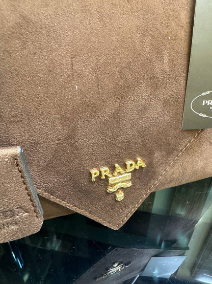 PRD -  Bags