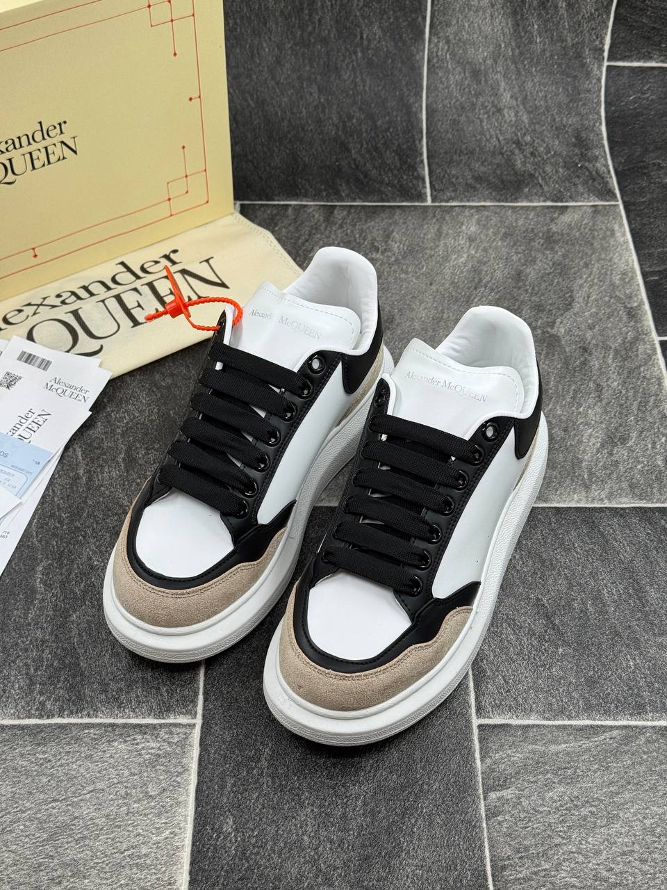 AMC - Yüksek Kalite Sneakers