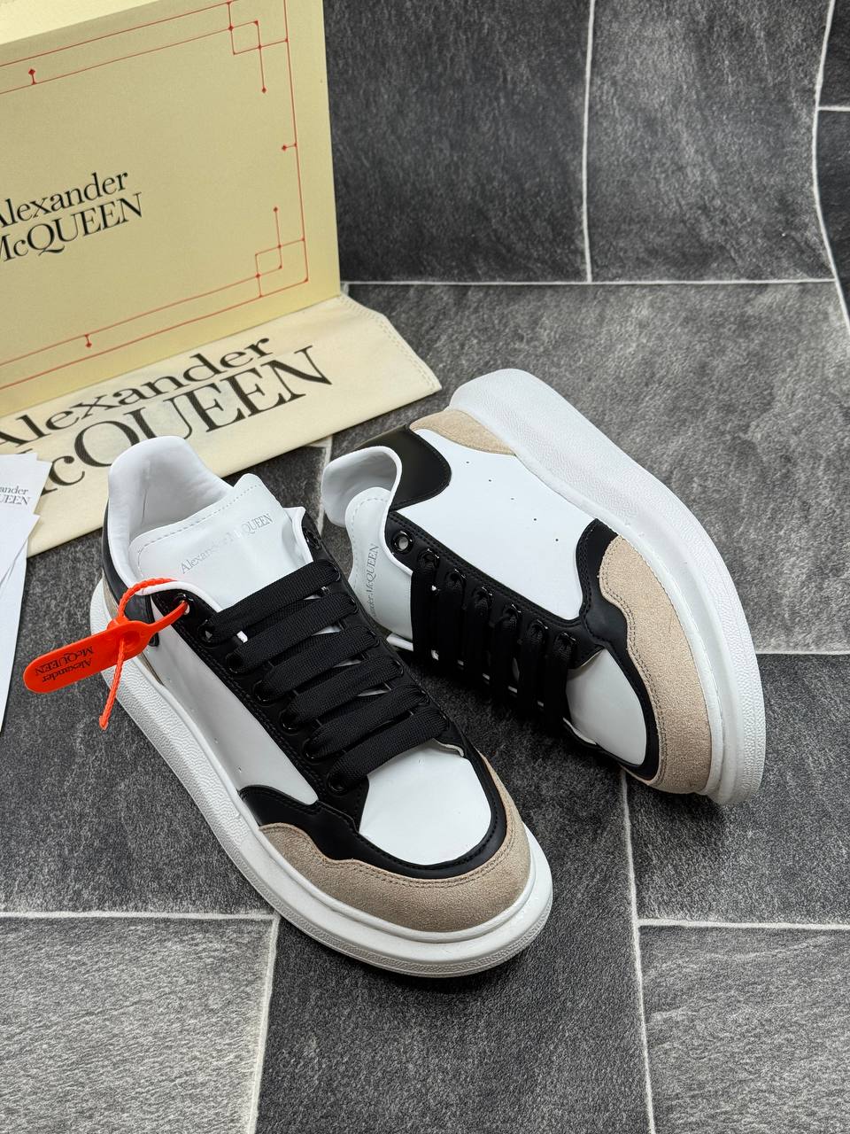 AMC - Yüksek Kalite Sneakers