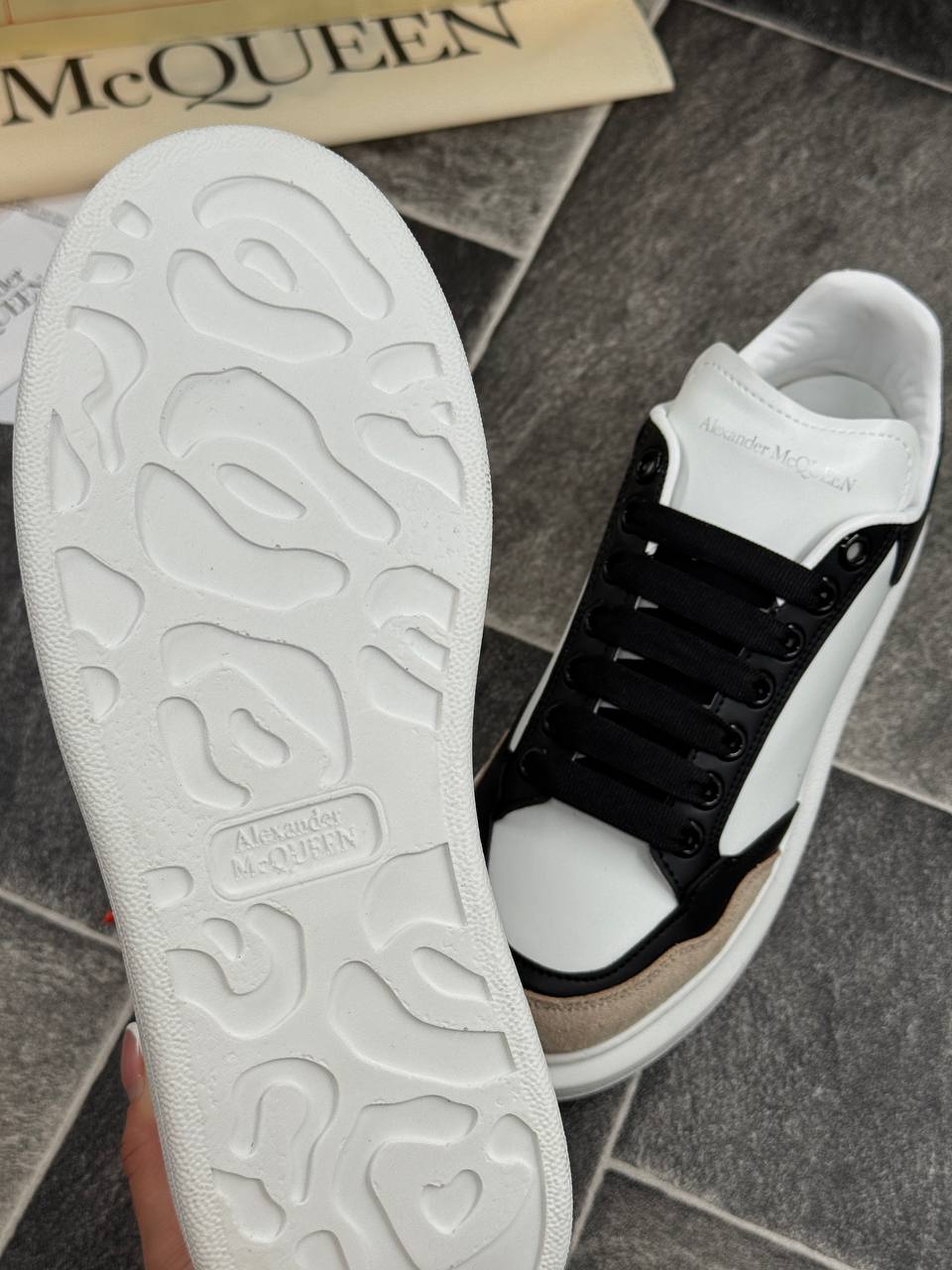 AMC - Yüksek Kalite Sneakers