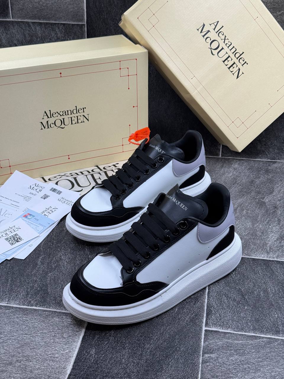 AMC - Yüksek Kalite Sneakers