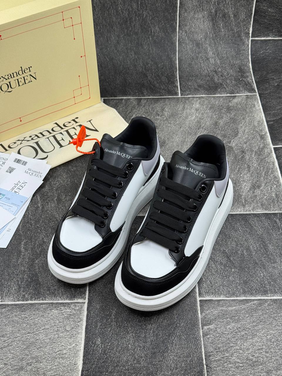 AMC - Yüksek Kalite Sneakers