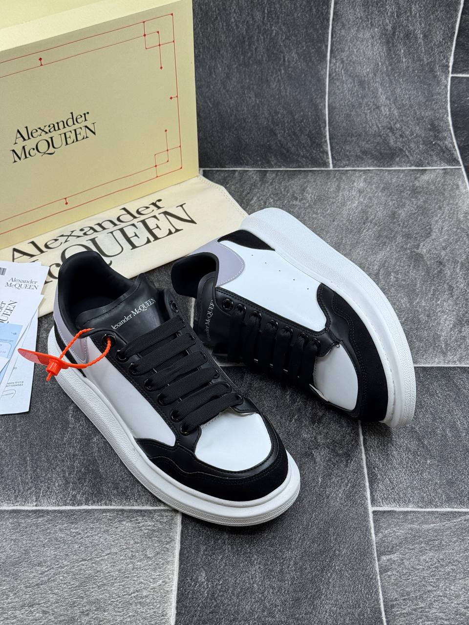 AMC - Yüksek Kalite Sneakers