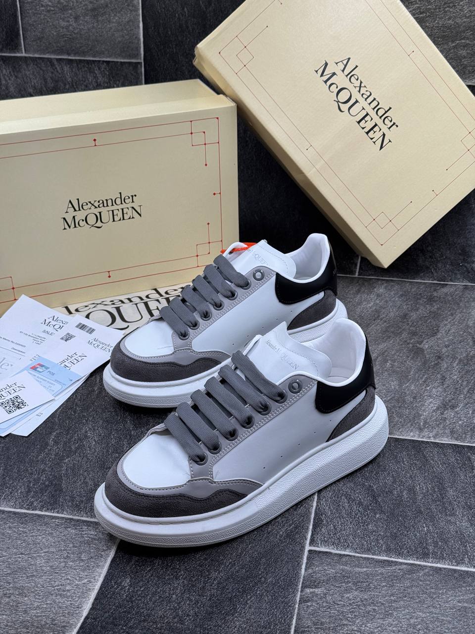 AMC - Yüksek Kalite Sneakers