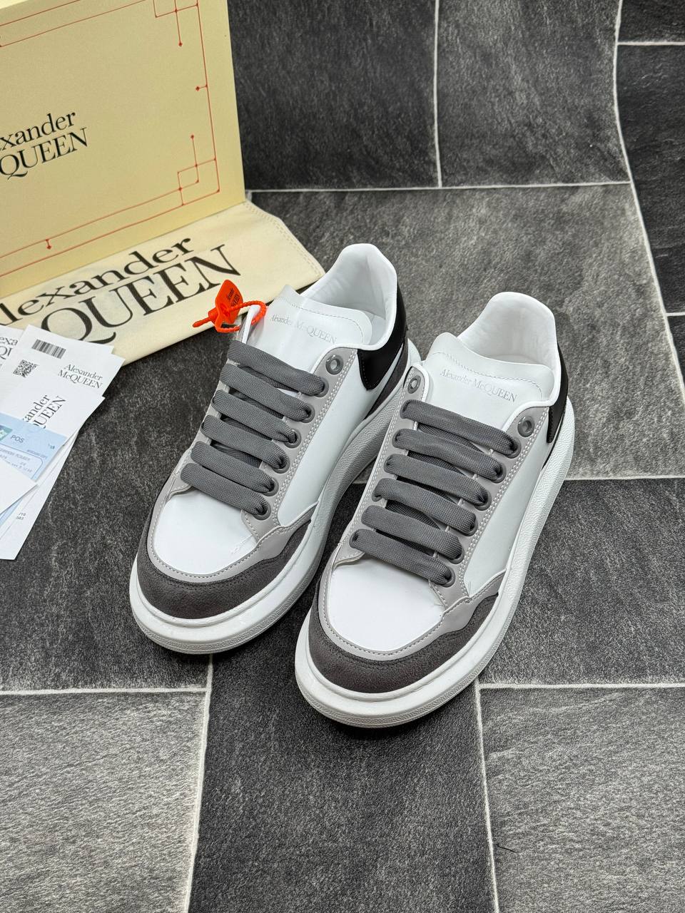 AMC - Yüksek Kalite Sneakers