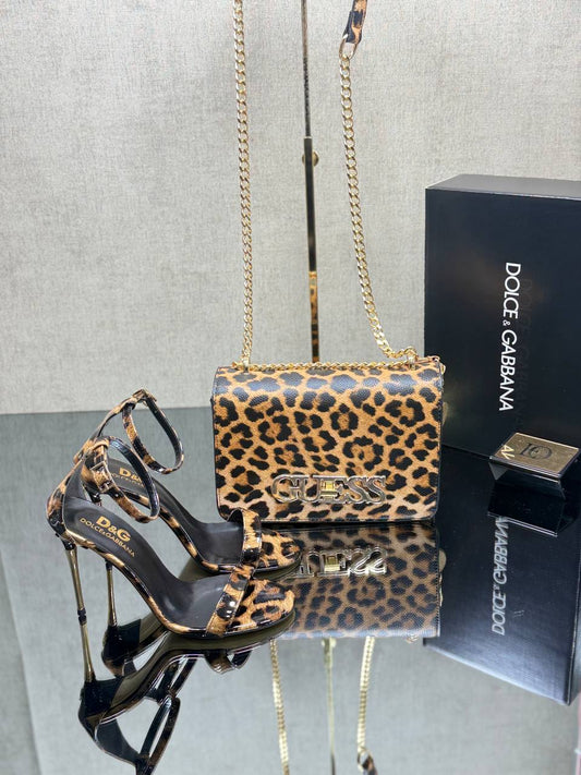 DG - Bag and Shoes