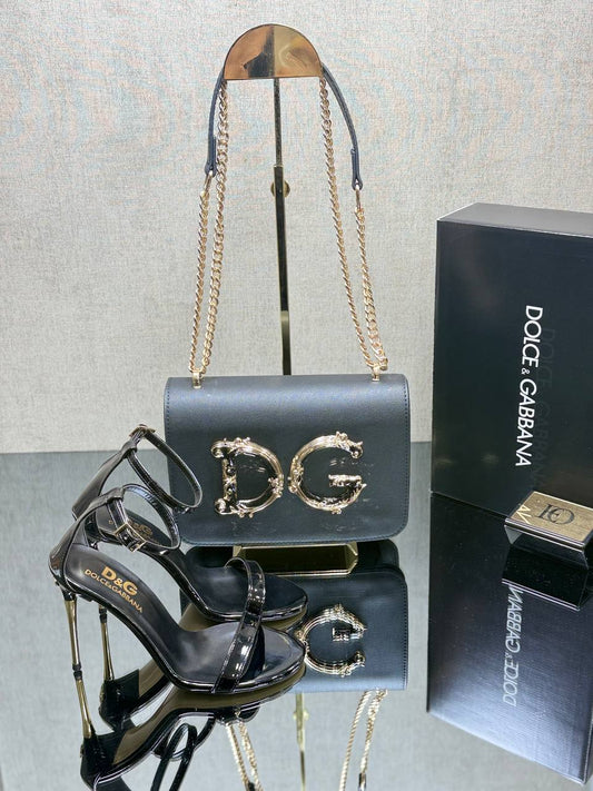 DG - Bag and Shoes