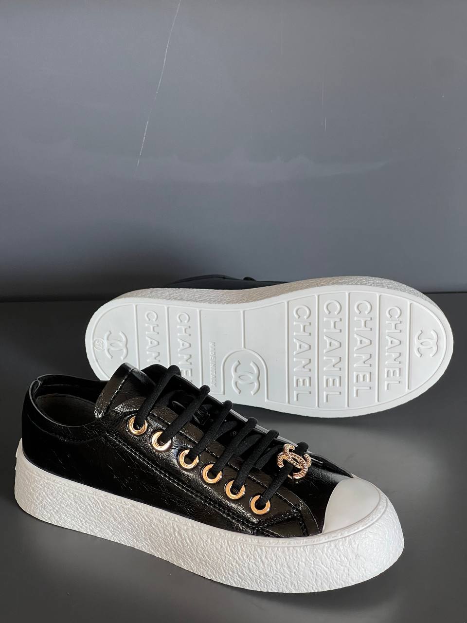 CHNL - Shoes